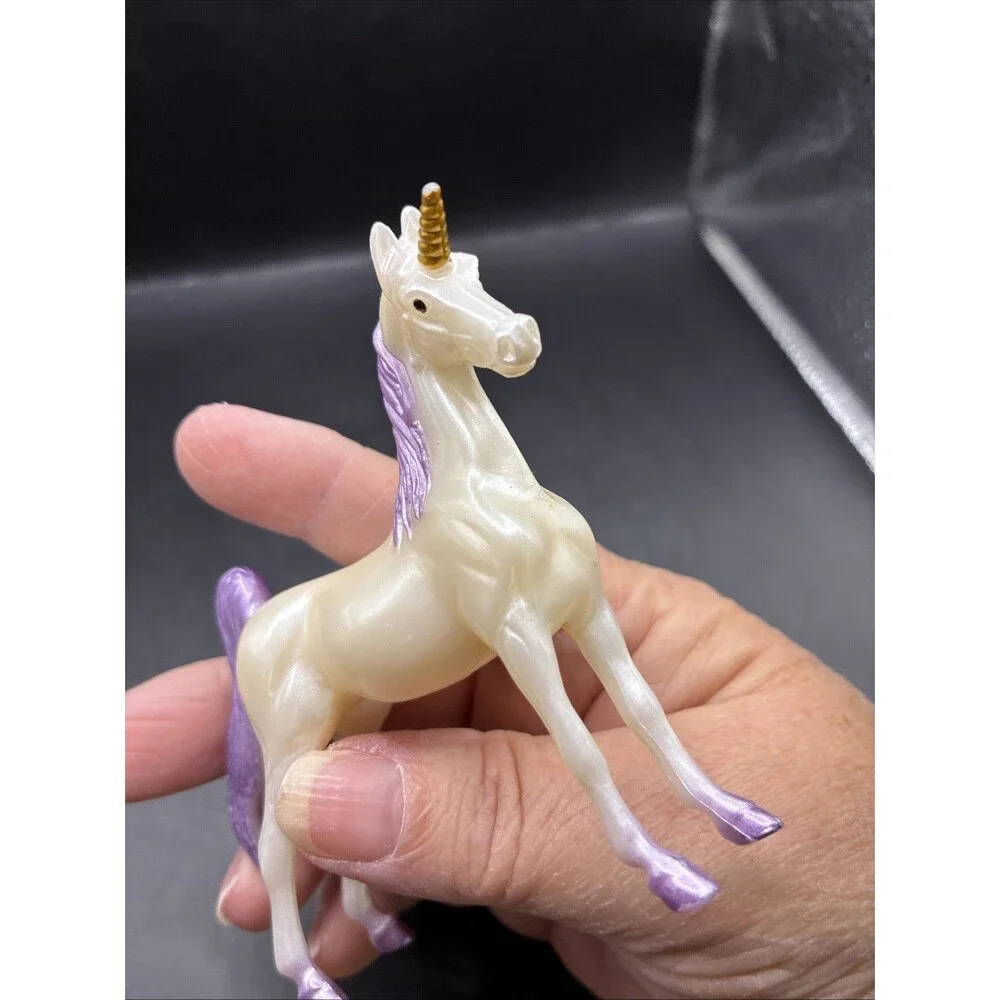 Breyer stablemate pearl